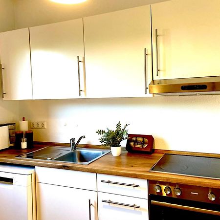 Wlan,Smart Tv,4 Betten, Zentral Эмден Экстерьер фото